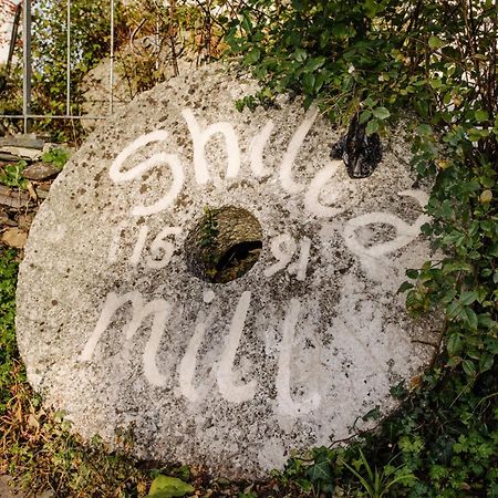 Shilla Mill - Just Off The Beach Polzeath Esterno foto