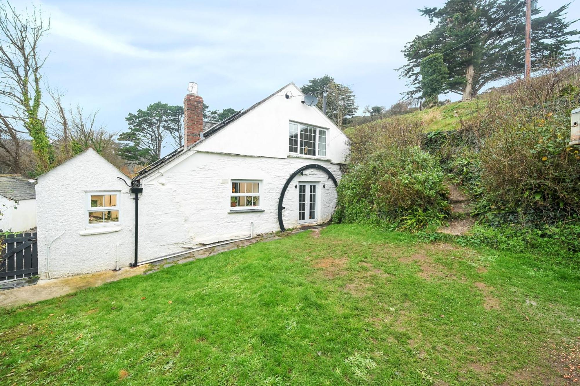 Shilla Mill - Just Off The Beach Polzeath Esterno foto