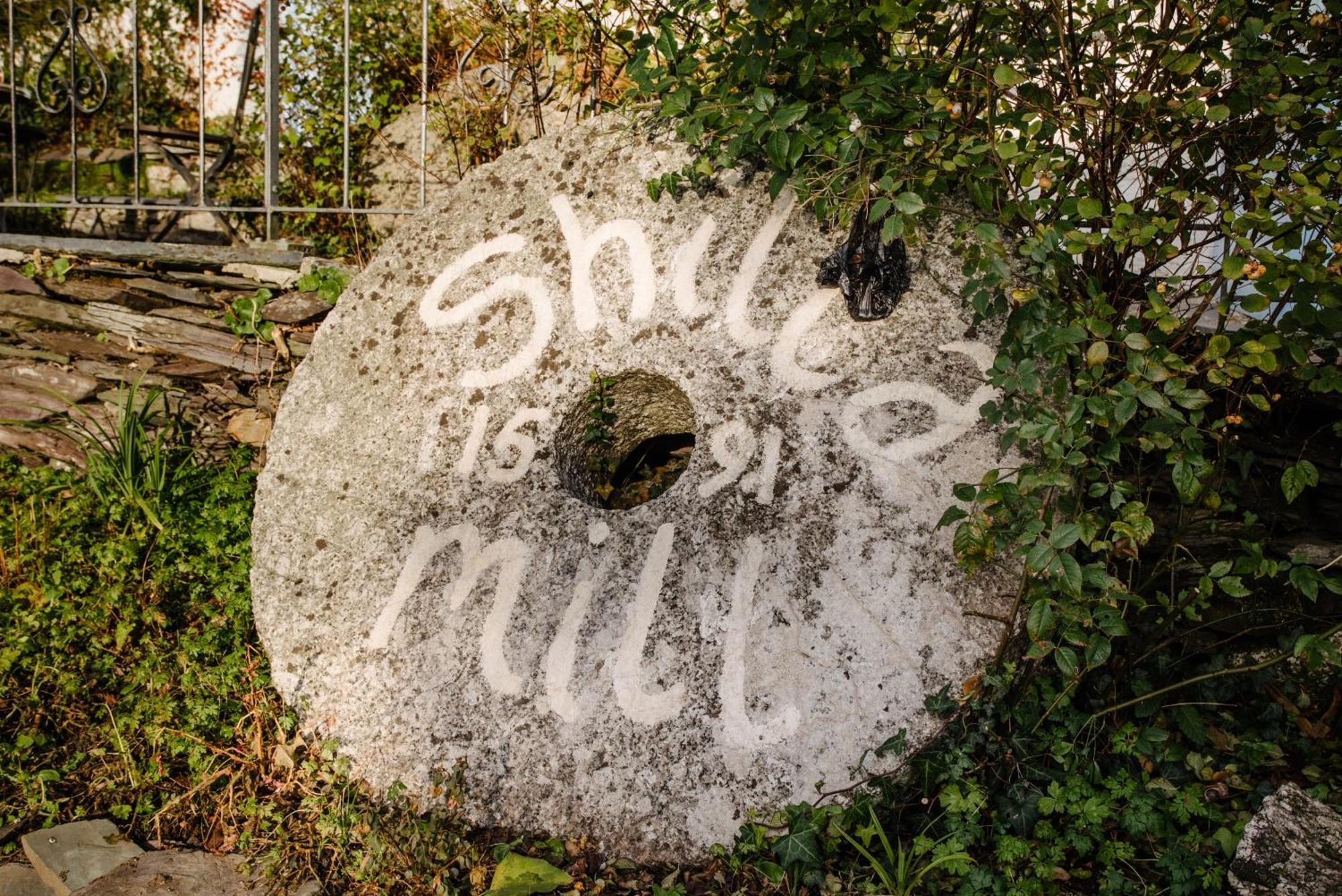 Shilla Mill - Just Off The Beach Polzeath Esterno foto