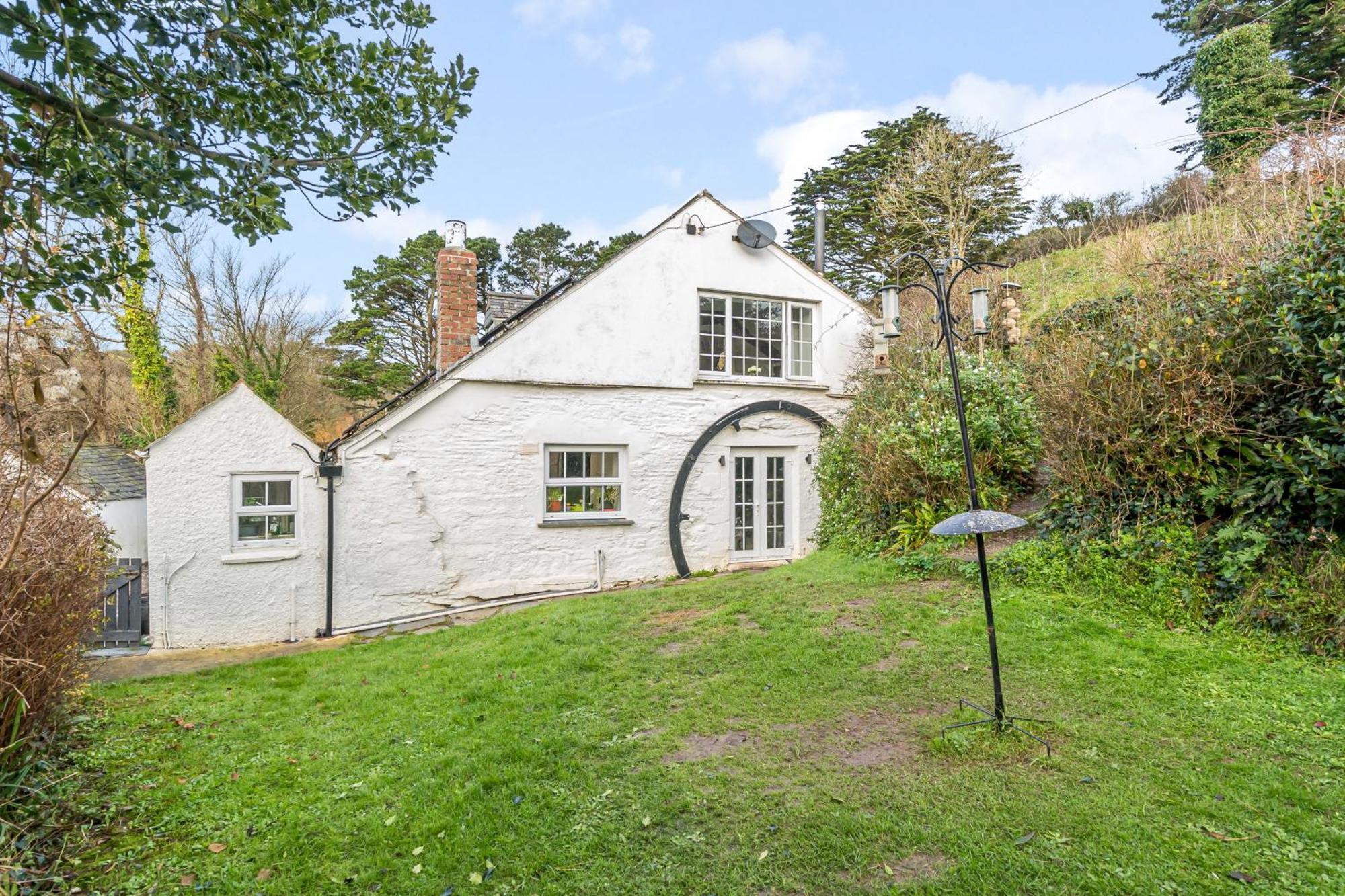 Shilla Mill - Just Off The Beach Polzeath Esterno foto